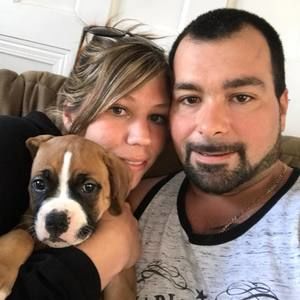 Meet your Posher, Krystle